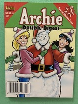 Archie&#39;s Double Digest #223 FN 2011 - $5.82
