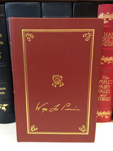 George Washington by Woodrow Wilson - leather-bound Library of American Freedoms - £28.16 GBP