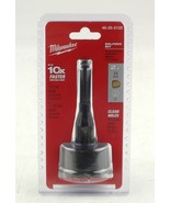 *Milwaukee 48-25-2122 Selfeed Bit 2-1/8&quot; - $18.13