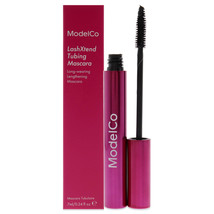 Lashxtend Tubing Mascara - Black by ModelCo for Women - 0.24 oz Mascara - £13.81 GBP