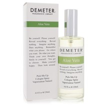 Demeter Aloe Vera by Demeter Cologne Spray 4 oz for Women - $42.20
