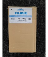 Filbur Filter FC-3963 Cartridge Caldera 50 New style C-7350 Replacement - $1,300.58 MXN