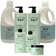 REF Hair Care Products image 2
