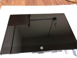 L13740-110 HP Touch Screen Panel LCD NV140FHM-N4c - $1,870.53 MXN