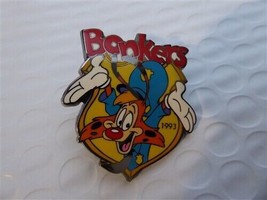 Disney Trading Pins 8353 100 Years of Dreams #82 - Bonkers (1993) - $18.50