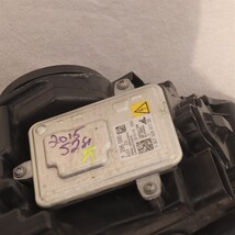 2014-16 BMW F10 528i 535I 550i Xenon & LED Headlight Lamp Passenger Right RH image 12