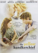 The Yellow Handkerchief Dvd - £8.26 GBP