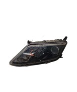 Driver Headlight Bi-functional Halogen Fits 10-12 FUSION 1231168 - $208.40 CAD