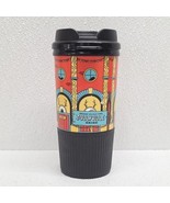 Einstein Bros Bagels Ready To Fly The Jollyville Skies Plastic Travel Co... - $552.98 MXN