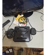SEGA Genesis II 16MB Home Console - Black - $1,091.49 MXN