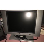 Kenmark 15KN10E5 15&quot; LCD HD TV Monitor--Good Condition - $188.73 CAD
