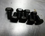 Flexplate Bolts From 2006 Jeep Grand Cherokee  5.7 - $19.95
