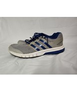 Mens Adidas Adiprene+ Running Shoe Size US 9  - $30.87 CAD