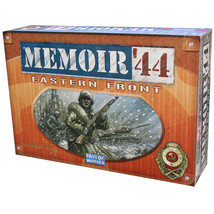 Memoir 44 Eastern Front Expansion Game - £62.28 GBP