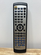 Remote Control RC479S Replacement for Onkyo AV Oem Tested Excellent - £35.45 GBP