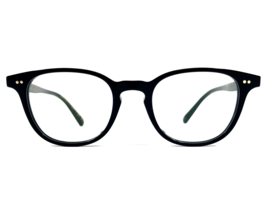 Oliver Peoples Eyeglasses Frames OV5481U 1731 Sadao Gravel Black 47-19-145 - $247.49