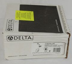 Delta Monitor 1400 Series Showrer Only Fits Multichoice Universal Valve image 5