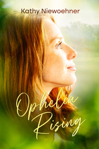 &quot;Ophelia Rising&quot; a novel  - £12.82 GBP