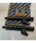 2 Quantity of New Holland Fuel Injectors 7&quot; L 9mm Tip 19mm End 6mm ID (2... - $136.69 CAD
