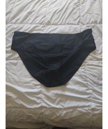 Motherhood Maternity 3X Black Bathing Suit Bottoms - €21,32 EUR