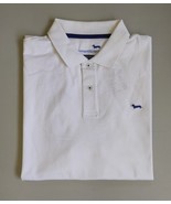 Harmont &amp; Blaine Shortsleeves Polo Shirt Free Worldwide Shipping ASM - 6046 - $2,127.31 MXN
