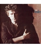 DON HENLEY Building the Perfect Beast CD - $6.84 CAD