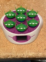 Disney/Pixar Toy Story Aliens Electronic Game *Pre Owned/Nice Condition* aaa1 - $12.99