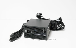 High Power 750W 80 Plus Gold ATX Power Supply HP1-J750GD-F12S - $44.99