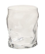 Bormioli Rocco Sorgente Double Old Fashioned Glasses, Set of 4,14.25 ounces - £47.95 GBP