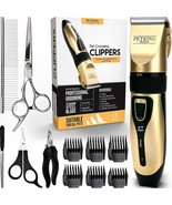 PetKing Premium Machine Cut Hair Dogs for Dogs - $288.91