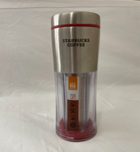 Starbucks VIA Ready Brew Travel mug - e256 - $12.67