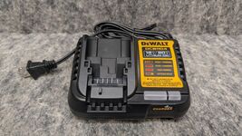 DEWALT DCB112 Battery Charger 12-20V Max Lithium-Ion New - $13.99