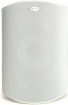 Polk Audio Atrium 8 SDI Flagship Outdoor All-Weather Speaker (White) - Use as - £254.18 GBP