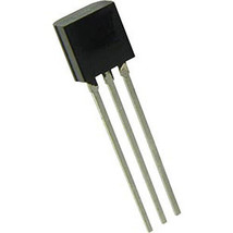 PN4250A PNP Transistor, Vceo= -40V, Ic= -100mA, Pmax= 200mW- Lot of 10 - £31.62 GBP