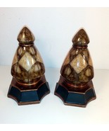 Pillar Bookends Chess design - $26.73