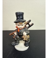 Hummel Goebel #38 Chimney Sweep Figurine TMK-1 Crown Mark 1935–49 - $70.00