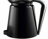 NEW Keurig Hot 2.0 Thermal Carafe 4-Cup 32oz Vacuum Insulated K-Carafe -... - $9.89