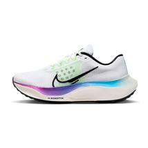  Nike Zoom Fly 5 &#39;White Black Multi Color&#39; FQ6851-101 Men&#39;s Running shoes - £130.62 GBP