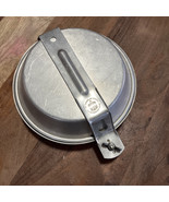 Vintage BSA Boy Scouts of America Regal Aluminum Mess Kit - $24.14 CAD