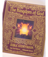 The Kingdom of God Bible Storybook Old Testament Lithos Kids Illustrated... - £19.37 GBP
