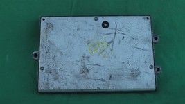 Dodge Chrysler Engine Computer Control Unit Module PCM ECU ECM 56028769AE image 3
