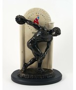 Hallmark 1996 Olympic Spirit Triumph Figurine 7.5&quot; Limited Edition Numbered - £10.38 GBP