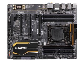 Gigabyte X99-UD4(rev.1.1) Lga 2011-V3 8 128GB Atx - $211.00