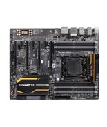 GIGABYTE X99-UD4(rev.1.1) LGA 2011-V3 8 128GB ATX - $3,965.01 MXN