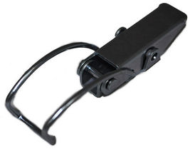 Dust Care Backpack Lid Clamp 14-7500-07 - $9.48