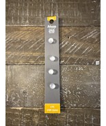 Fabany By Joann Thinline Buttons 4 Pieces 1/4” - $219.96 MXN