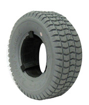 HOVEROUND MPV 4 &amp; 5, 9 x 3.50-4 1 Solid Foam TIRE,, Others - £57.57 GBP