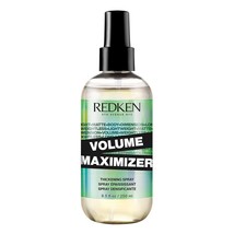 Redken Volume Maximizer Thickening Spray 8.5oz - $37.72