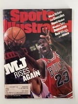 Sports Illustrated Magazine June 15 1998 Michael Jordan and Mark McGwire - £7.43 GBP