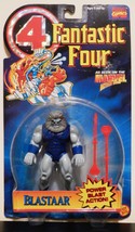 Blastaar Action Figure - Fantastic Four Toy Biz Series MIB - 1995 - $9.99